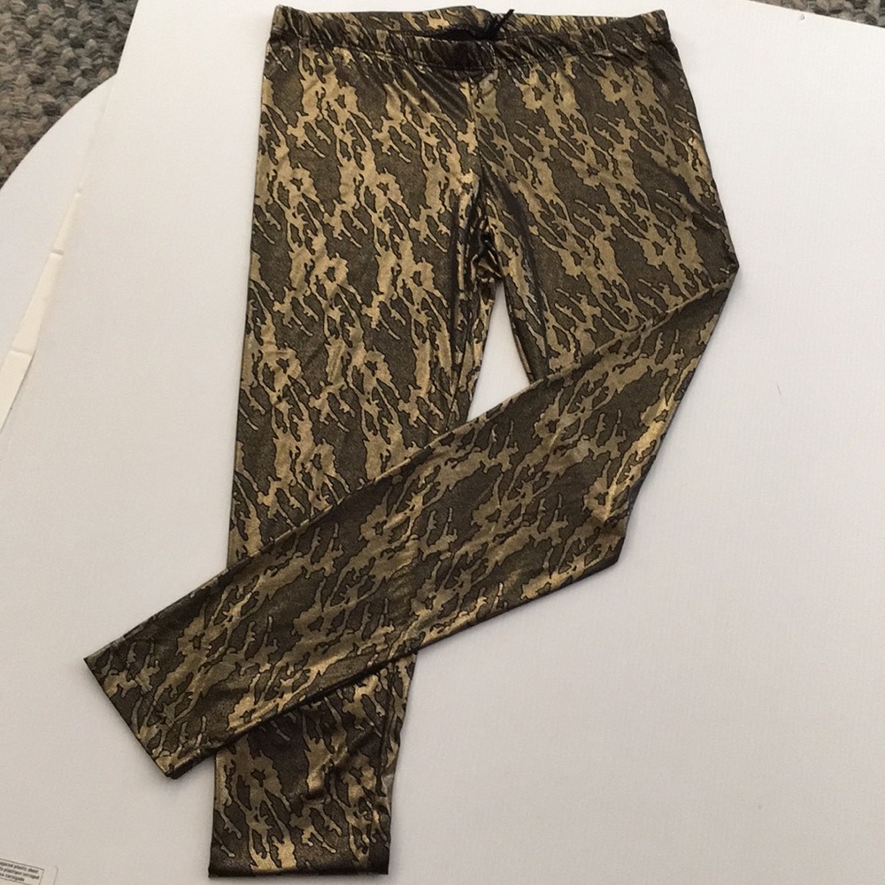 Lapis Pant Jr. L